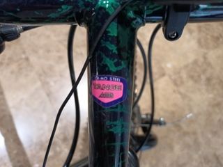 Bicicleta FREEDOM Mondraker Ventura