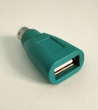 Adaptador USB