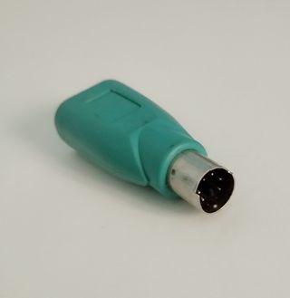 Adaptador USB