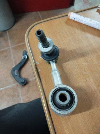 Rotula tras chr