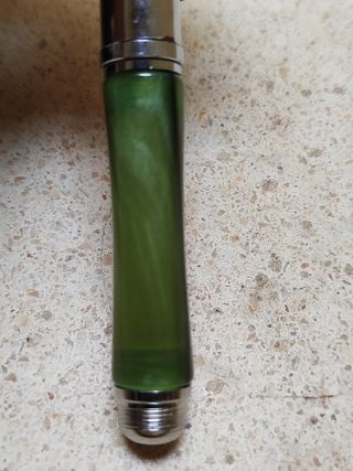 Pluma estilográfica vintage 