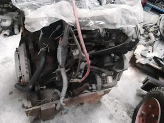 Motor Fiat doblo