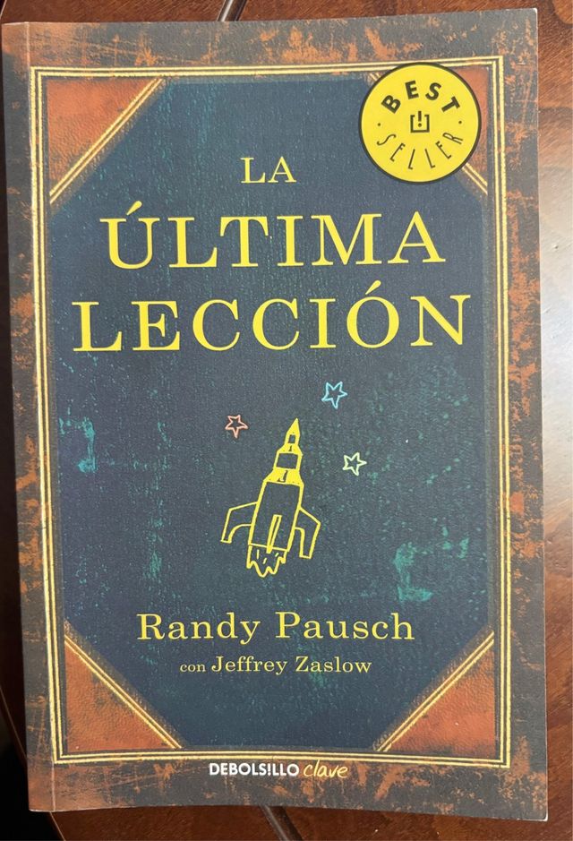 La última lección