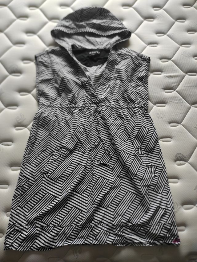 VESTIDO VOLCOM MUJER TALLA M