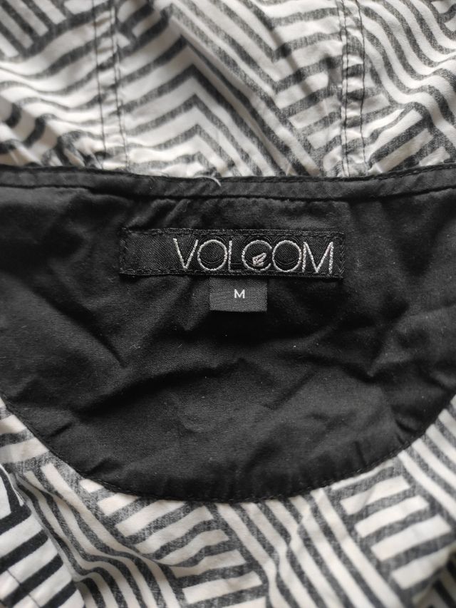 VESTIDO VOLCOM MUJER TALLA M