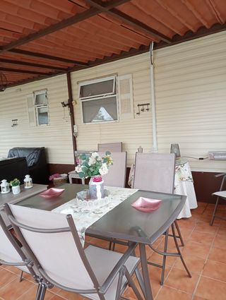 parcela en alquiler