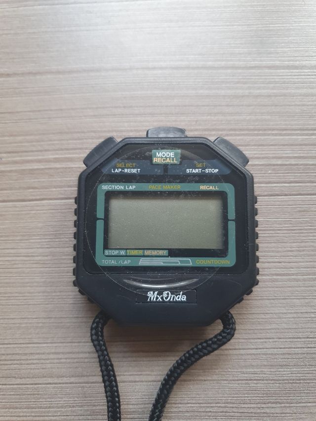 Cronómetro STOPWATCH Vintage