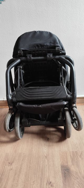 SILLA PASEO EEZY S+ 2 DE CYBEX