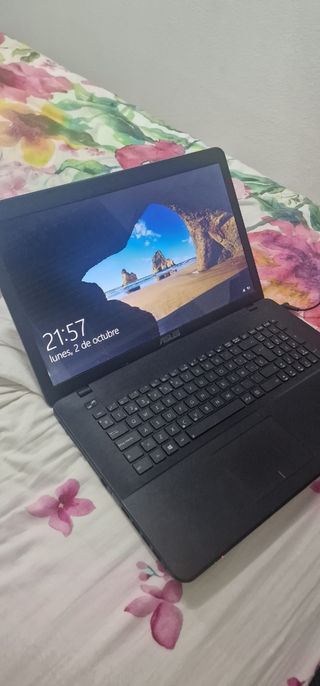 Portatil Asus