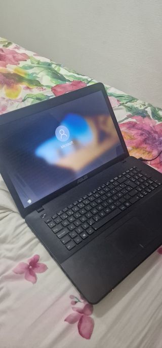 Portatil Asus