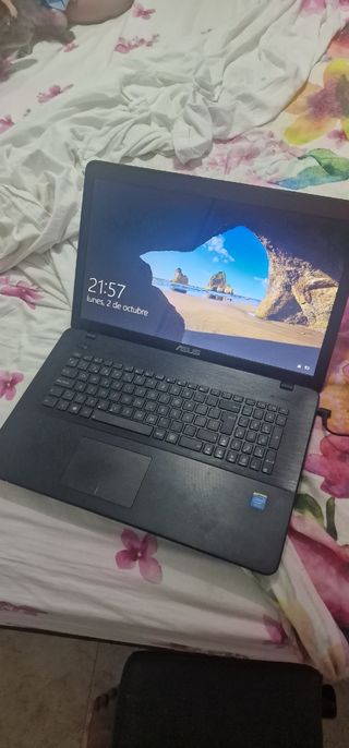 Portatil Asus