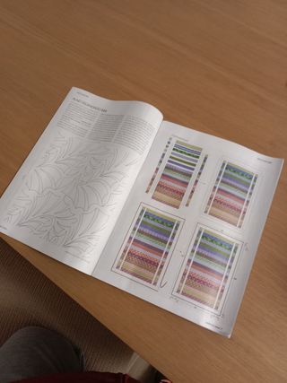 revista Labores