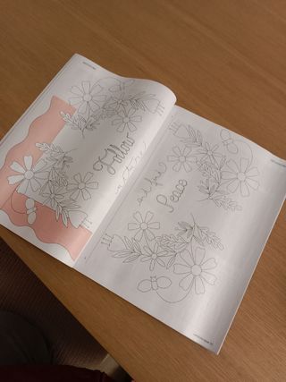revista Labores