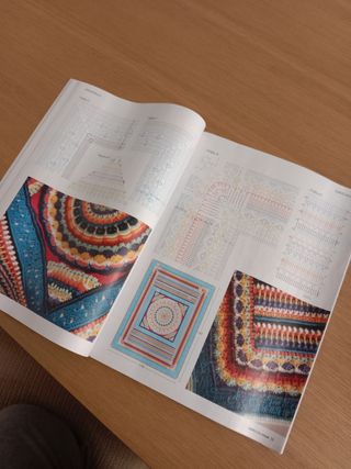 revista Labores