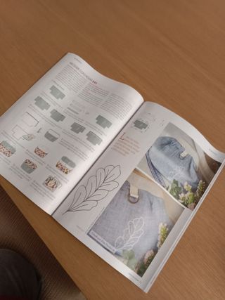 revista Labores