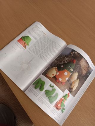 revista Labores