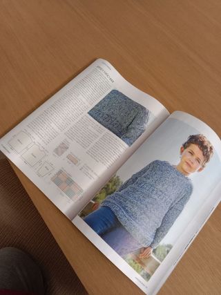 revista Labores