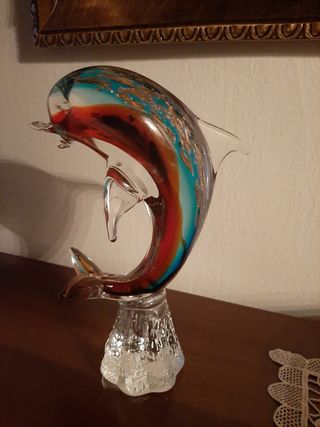 Delfino Murano 