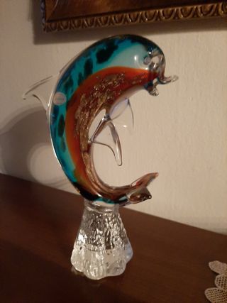 Delfino Murano 