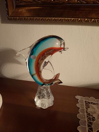 Delfino Murano 