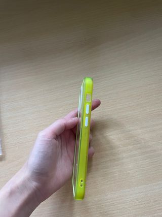 Cristal templado y fundas Iphone 12 mini