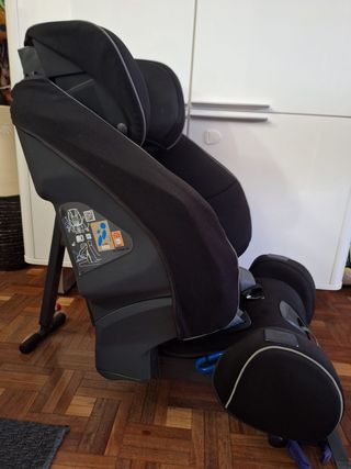 Silla contramarcha Kipplan Century