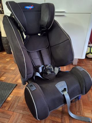 Silla contramarcha Kipplan Century