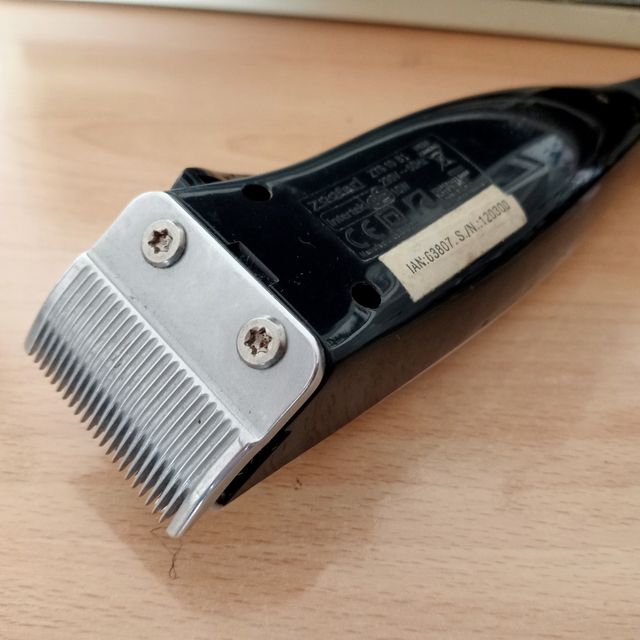 Tosatrici per animali domestici