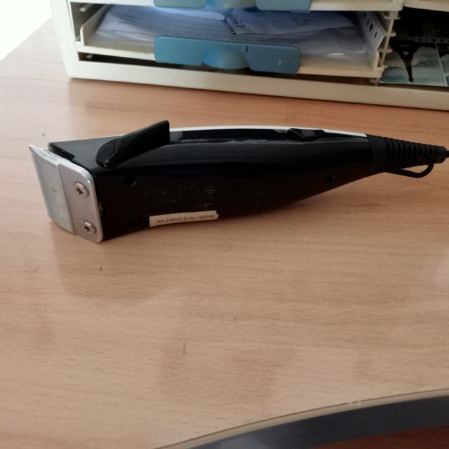 Tosatrici per animali domestici