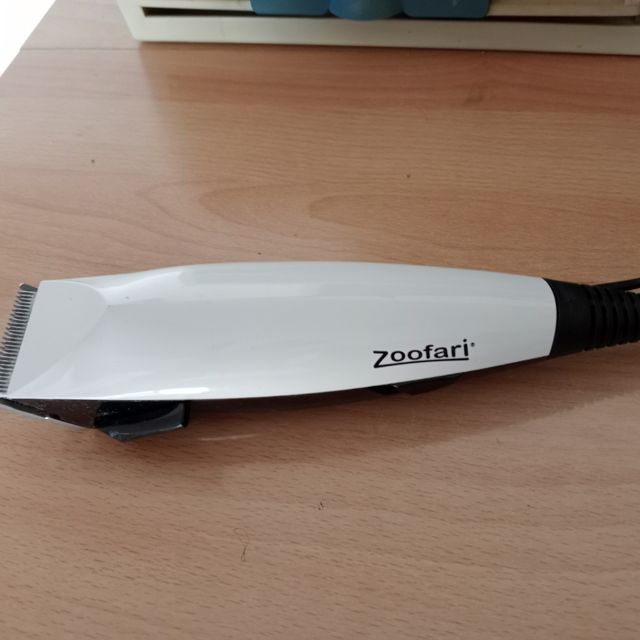 Tosatrici per animali domestici