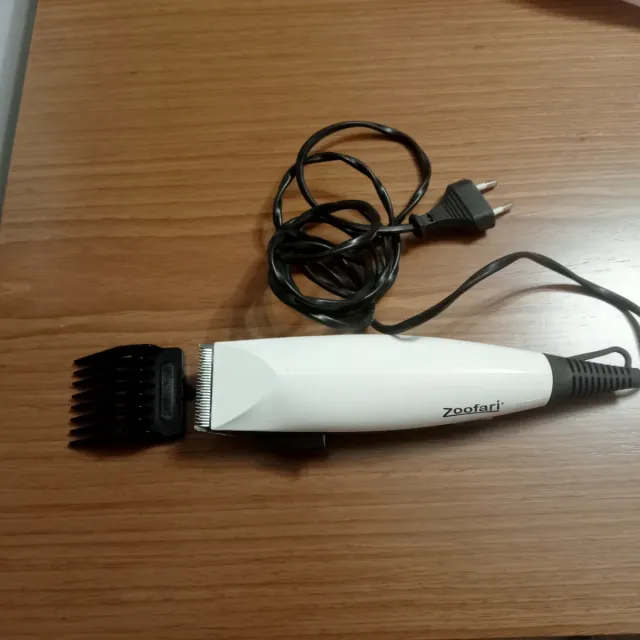 Tosatrici per animali domestici