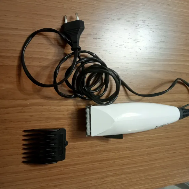 Tosatrici per animali domestici