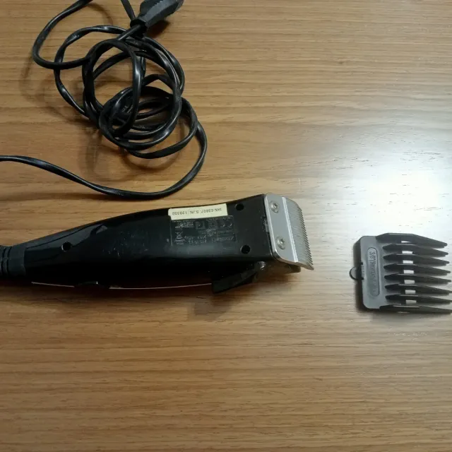 Tosatrici per animali domestici