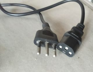 cavo alimentazione pc stampanti console italia
