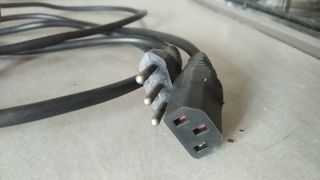 cavo alimentazione pc stampanti console 2,50 m