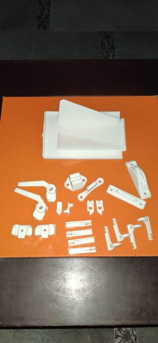 Autocaravana recambios truma