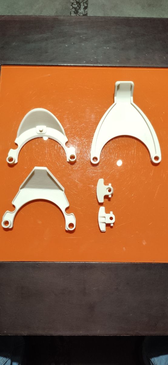 Autocaravana recambios truma