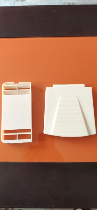 Autocaravana recambios truma