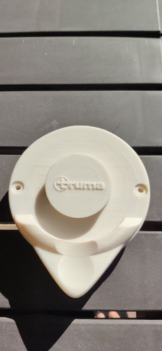 Autocaravana recambios truma