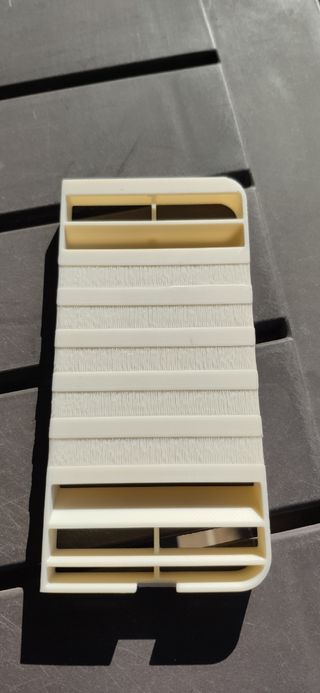 Autocaravana recambios truma