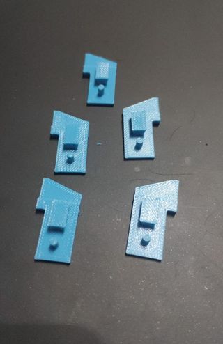 Autocaravana recambios truma