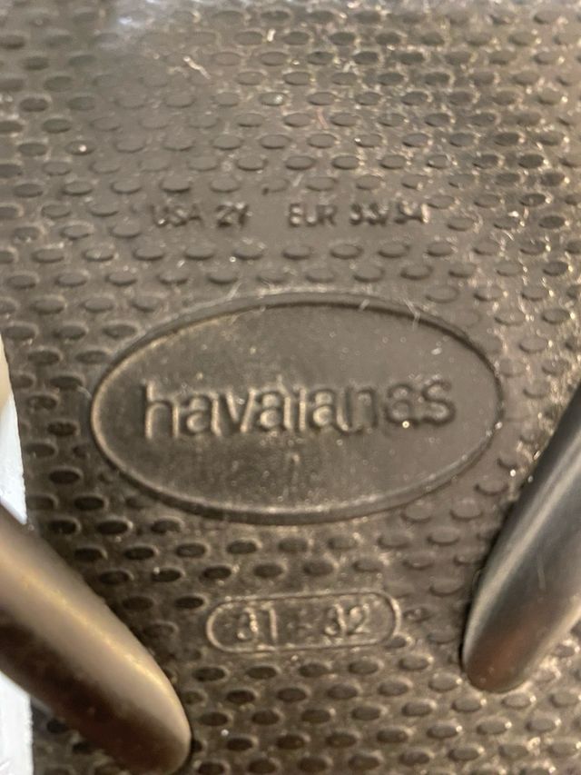 Havaianas infradito bambina