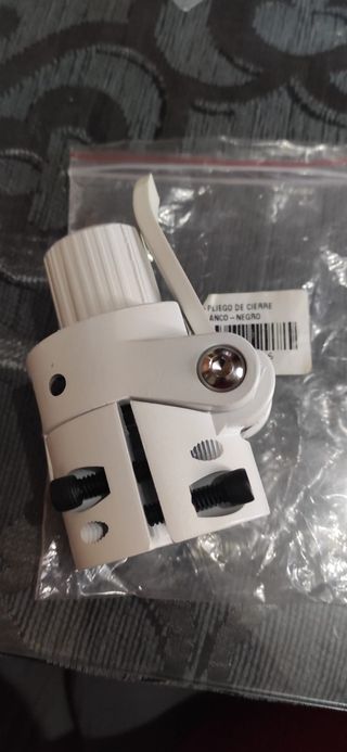 Cierre plegado Xiaomi m365