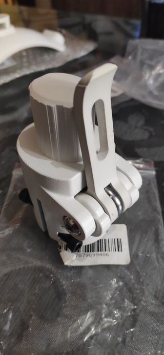 Cierre plegado Xiaomi m365