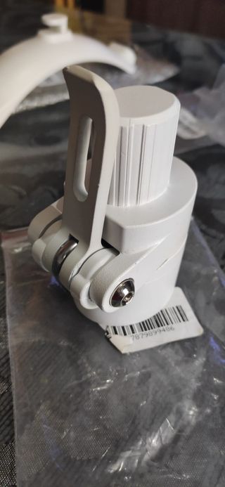 Cierre plegado Xiaomi m365