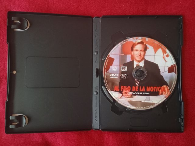 "Al filo de la noticia" en DVD 