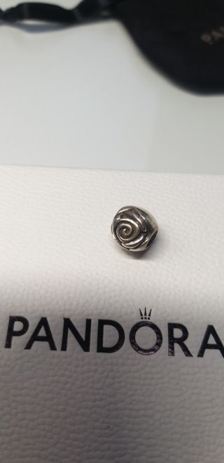 Charm Pandora Rosa