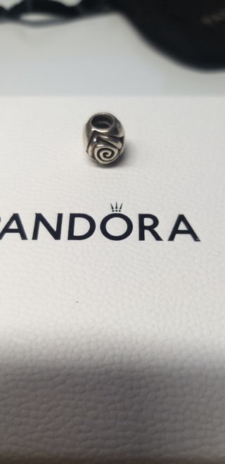Charm Pandora Rosa