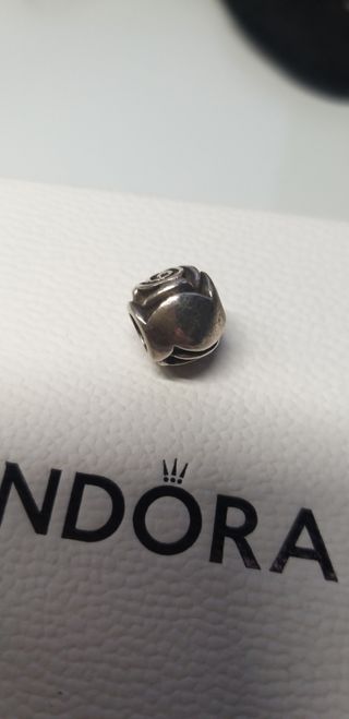 Charm Pandora Rosa