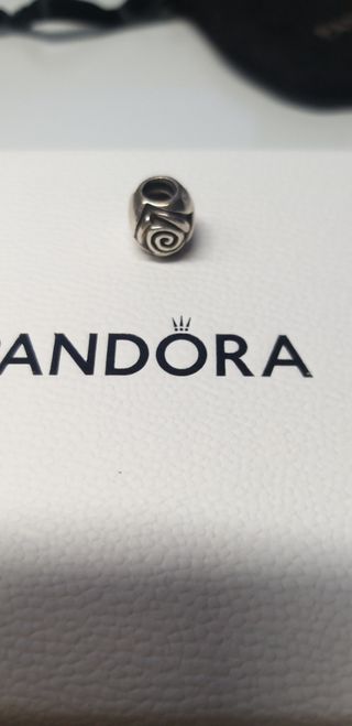 Charm Pandora Rosa